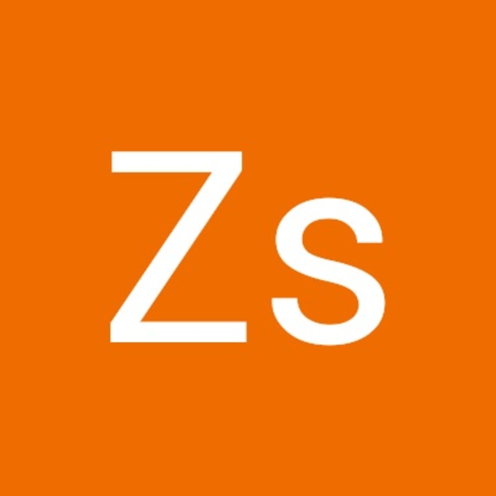Meet your Posher, Zsanece